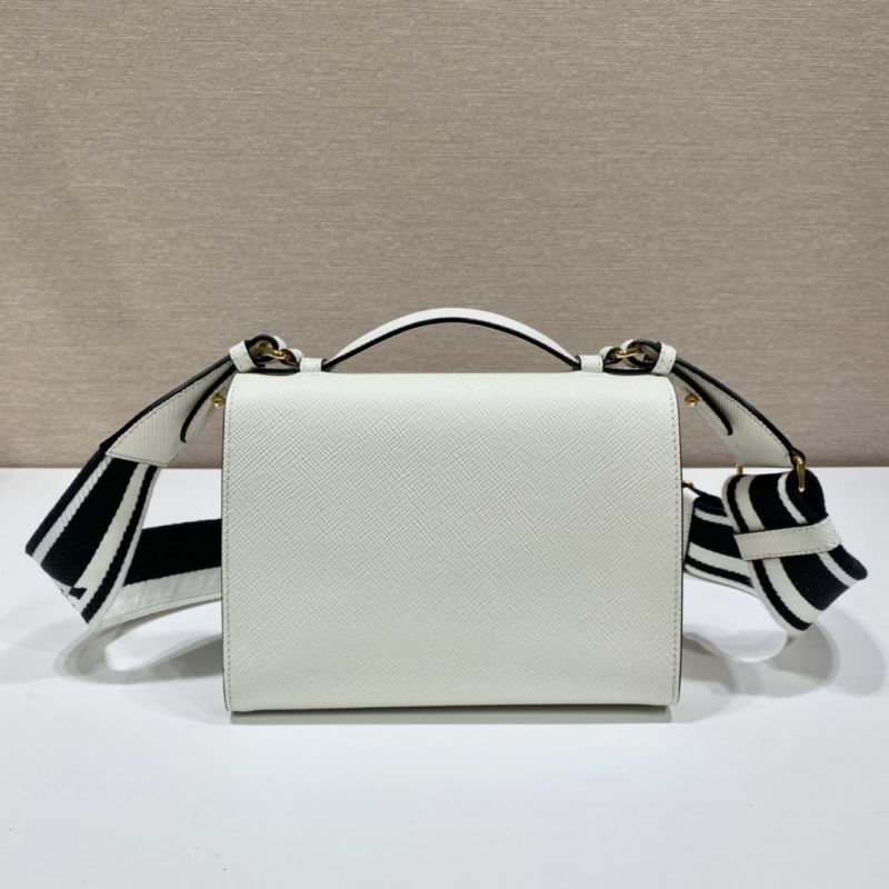 Prada Satchel Bags